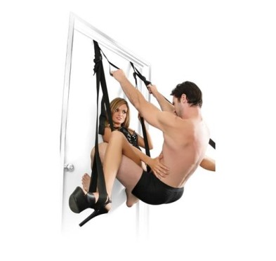 Huśtawka-FF DELUXE FANTASY DOOR SWING